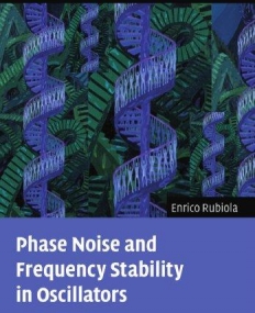 PHASE NOISE & FREQUANCY STABILITY IN OSCILLATORS