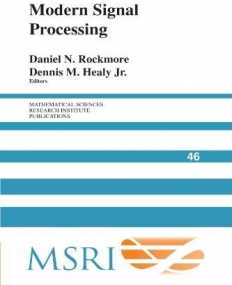 Modern Signal Processing (46)