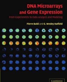 DNA MICROARRAYS AND GEN EXPRESSION