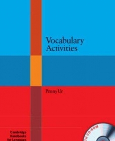 Vocabulary Activites With Cd- Rom