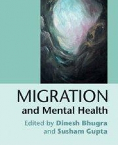 MIGRATION AND MENTAL HEALTH