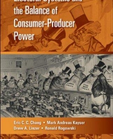Electoral Systems and the Balance of Consumer-Producer