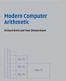 Modern Computer Arithmetic