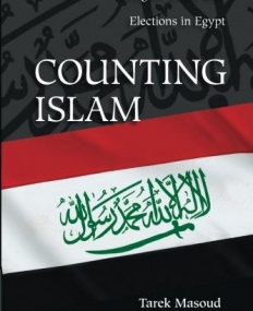 Counting Islam, religion, class & …