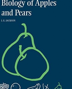 BIOLOGY OF APPLES AND PEARS