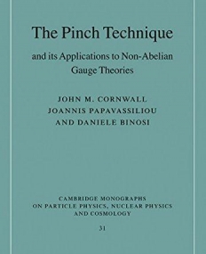 The Pinch Technique and its Applications to Non-Abelian