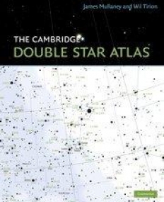 THE CAMB. DOUBLE STAR ATLAS