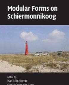 MODULAR FORMS ON SCHIERMONNIKOOG