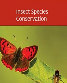 Insect Species Conservation
