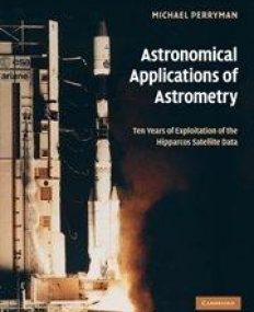 ASTRONOMICAL APPLICATIONS OF ASTROMETRY, 10 years of ex