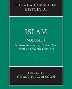 THE NEW CAMBRIDGE HISTORY OF ISLAM 6 VOL SET