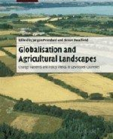 Globalisation and Agricultural Landscapes, change patte
