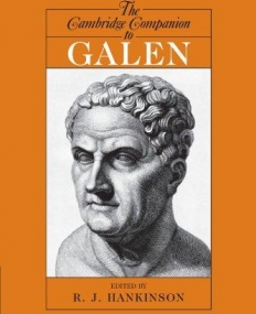 THE CAMBRIDGE COMPANION TO GALEN