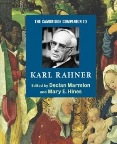 THE CAMB. COMPANION TO KARL RAHNER