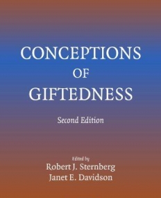 Conceptions of Giftedness 2e