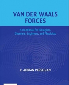 VANDER WAALS FORCES