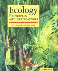 Ecology, A443