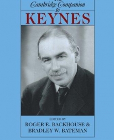 THE  CAMB. COMPANION TO KEYNES