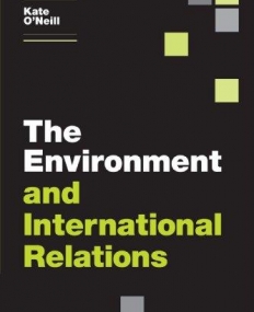 THE ENVIRONMENT & INTER. RELATIONS