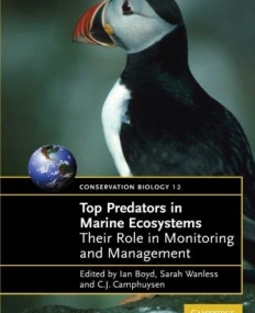 MANAGEMENTS OF MARINE ECOSYSTEMS