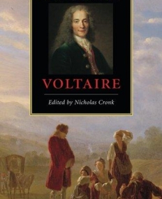 The Cambridge Companion to Voltaire (PB)