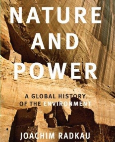 Nature and Power (PB)