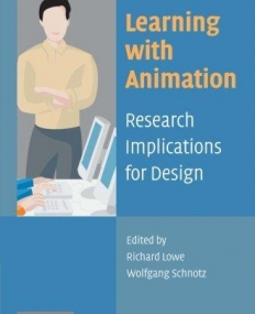 LEARNING WITH ANIMATION, research implications for desi