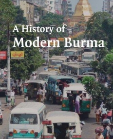 A HISTORY OF MODERN BURMA