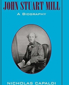 JHON STUART MILL