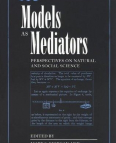 MODELS AS MEDIATORS perspectives on natural…