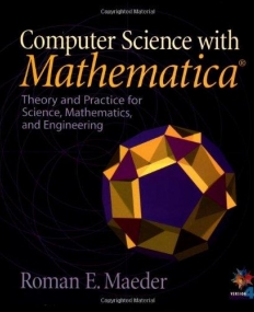 COMPUTER  SCIENCE WITH MATHEMATICAL