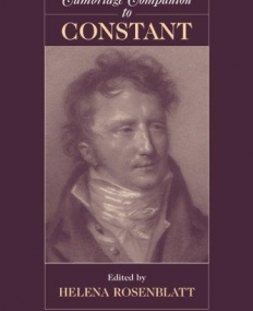The Cambridge Companion to Constant