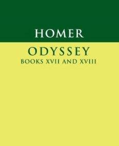 Homer:  Odyssey  Books XVII-XVIII