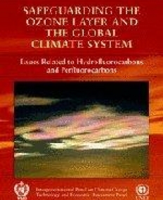 Safeguarding the Ozone Layer and the Global Climate Sys