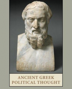 The Cambridge Companion to Ancient Greek Political Thou