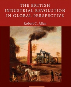 The British Industrial Revolution in Global Perspective