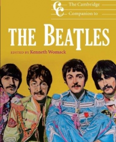 The Cambridge Companion to the Beatles (PB)