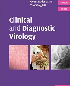Clinical and Diagnostic Virology (PB)
