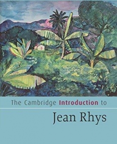 The Cambridge Introduction to Jean Rhys (PB)