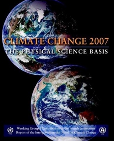 CLIMATE CHANGE 2007 THE PHISICAL SCIENCE BASIS