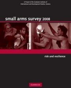 SMALL ARMS SURVAY 2008, risk & resillience