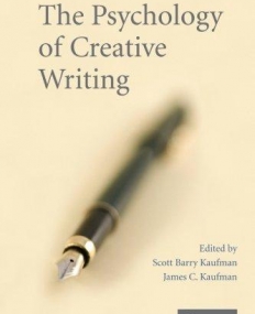 The Psychology of Creative Writing