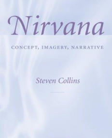 NIRVANA, concept, imagery, narrative