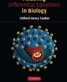 MODELLING DIFFERENTIAL EQUATIONS IN BIOLOGY