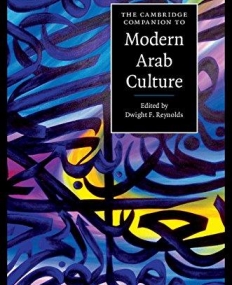 The Cambridge Companion to Modern Arab