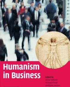 Humanism in Business (PB)