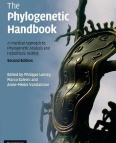 THE PHYLOGENETIC HANDBOOK, a practi. Approach to phylog