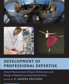 DEVELOP. OF PROFES. EXPERTISE, toward measurment of exp