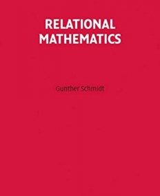 EOM 132, Relational Mathematics