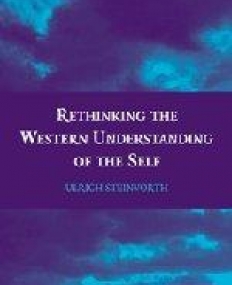 Rethinking the Western Understanding of the Self